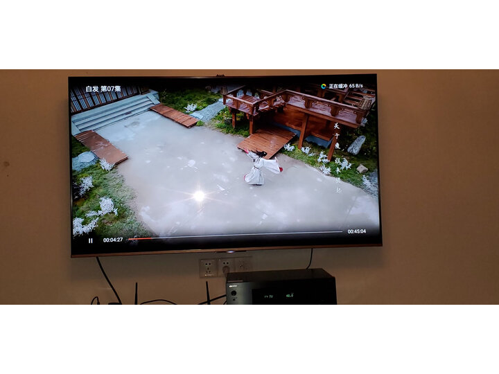 索尼（SONY） KD-65A8G全面屏电视怎么样？优缺点如何，真想媒体曝光 首页推荐 第7张