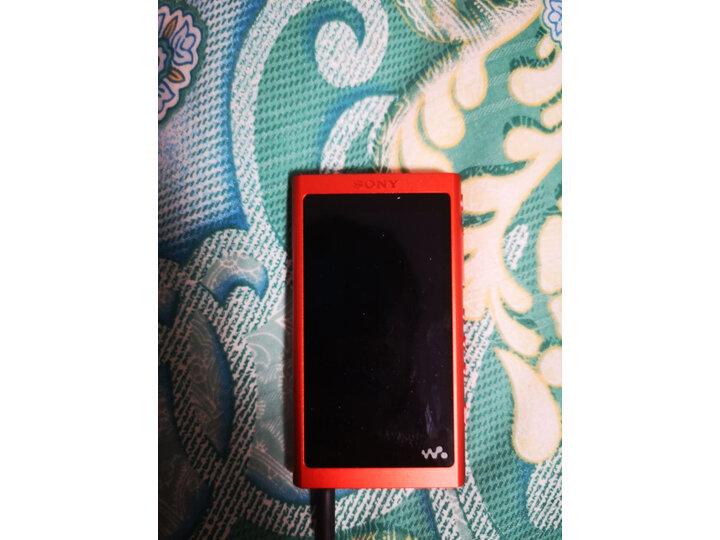 索尼（SONY）NW-A55 Hi-Res音乐播放器MP3怎么样？质量优缺点对比评测详解 首页推荐 第5张