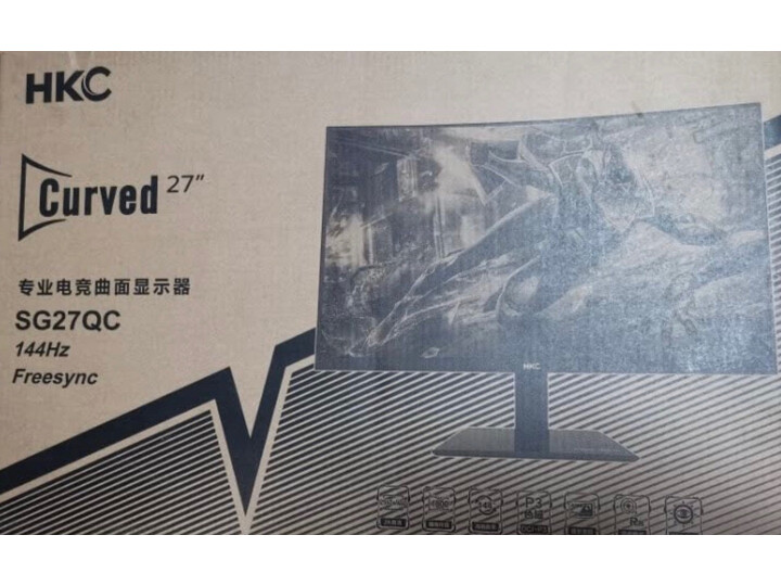 剖析hkcsg27qc和g271q各款有什么区别？解析哪个好？