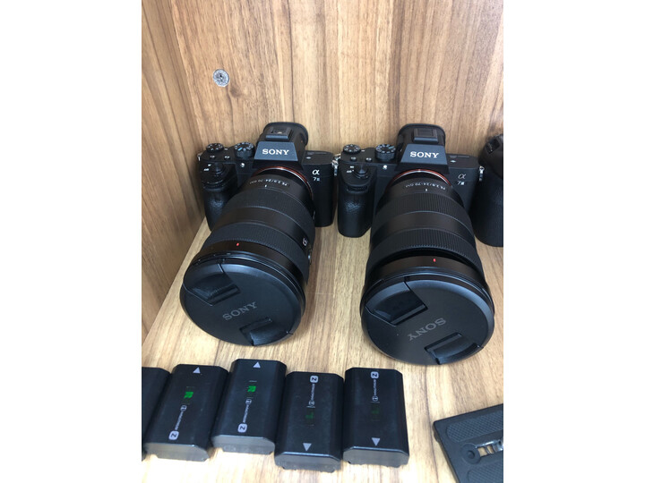 入手索尼ilce7m3与AIpha 7M3功能有什么区别？盘点哪个好？