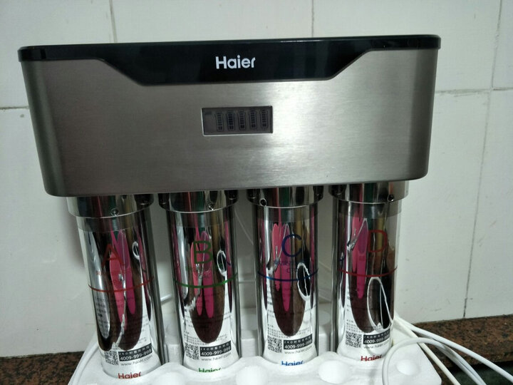 测评海尔HRO4h29-4(JD)怎么样呢？实情爆料评测如何？