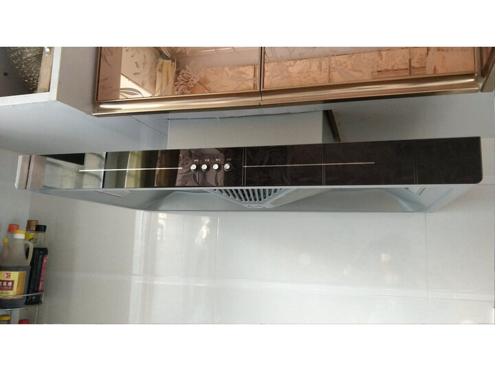 入手美的CXW-220-T33怎么样呢？入手剖析真的好吗？