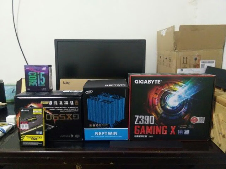 技嘉Z390 AORUS PRO WIFI详细参数及用户评价_好物推荐_第6张_itswebtime 技嘉Z390 AORUS PRO WIFI详细参数及用户评价_http://www.itswebtime.com_好物推荐_第6张