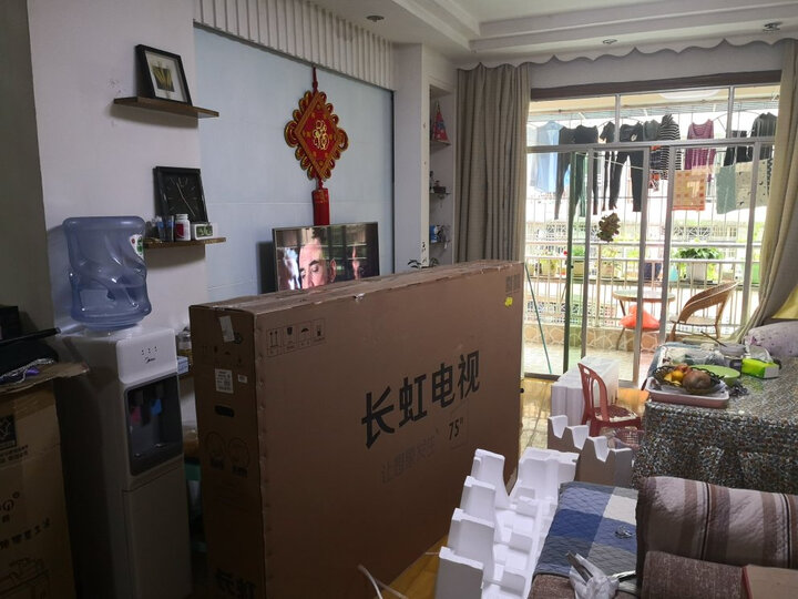 谈谈海信75e3d和长虹75d3p哪个好？讨论有没有区别？