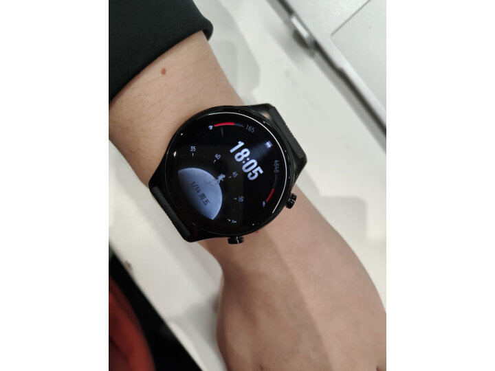 大揭秘-荣耀手表GS 3 环球远航手表优缺点实测-内情爆料 品牌评测 第9张