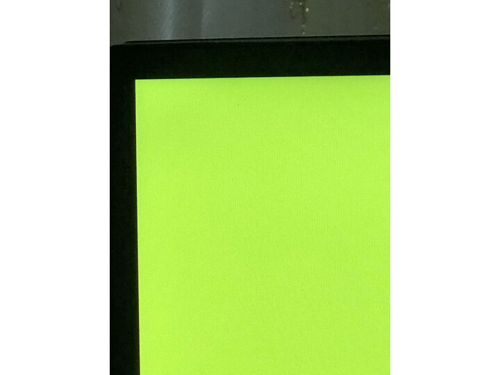使用解析华硕vg279q和aoc 27g2哪个好？评测区别是什么？使用点评