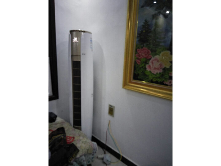 入手格力KFR-50LWNhIbB1W怎么样呢？质量测评质量如何？