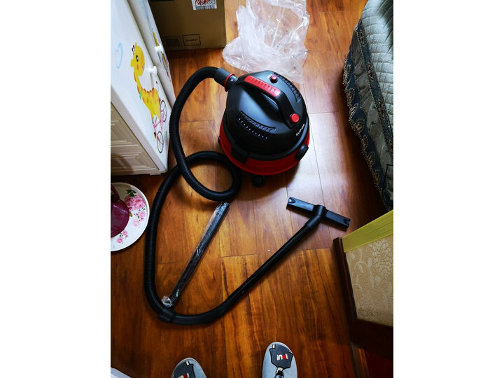 苏泊尔VCT82A-12怎么样-苏泊尔VCT82A-12用户使用体验与功能解析_http://www.itswebtime.com_好物推荐_第13张