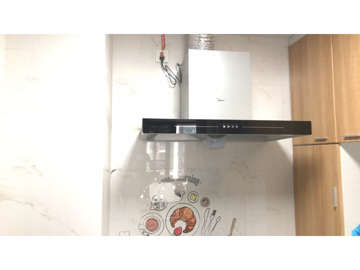 入手美的CXW-220-T33怎么样呢？入手剖析真的好吗？