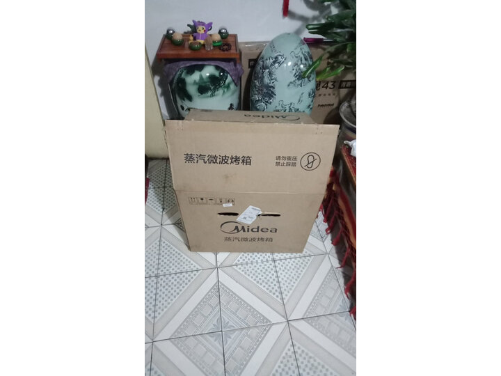 美的x6-348e和pg2310哪款好点-美的x6-348e和pg2310哪款更值得入手点_http://www.itswebtime.com_好物推荐_第10张