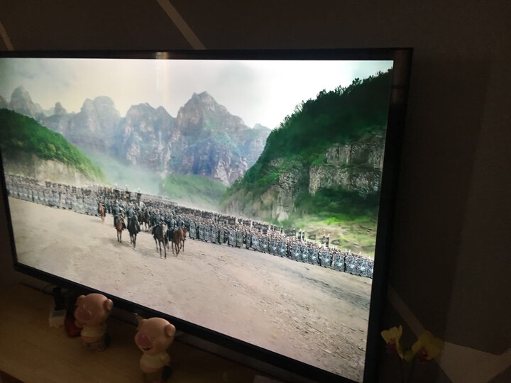 东芝（TOSHIBA）65U3800C纤薄电视机怎么样，最新款的质量差不差呀？ 首页推荐 第6张
