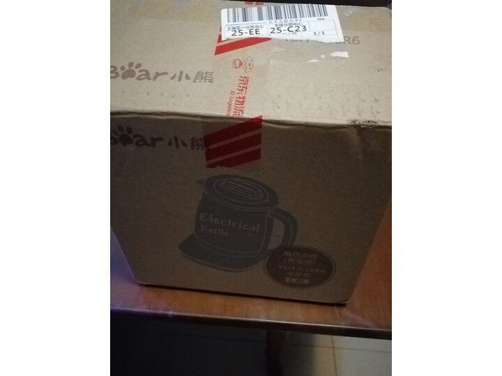 小熊YSH-C18R6怎么样-小熊YSH-C18R6真实用户评价分享_http://www.itswebtime.com_好物推荐_第11张