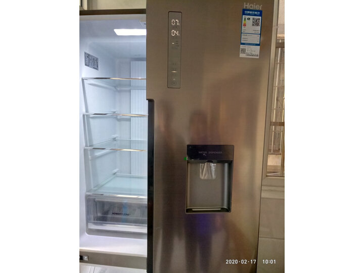 分析统帅BCD-340WLDCJ冰箱怎么样？？？统帅BCD-340WLDCJ冰箱质量如何？