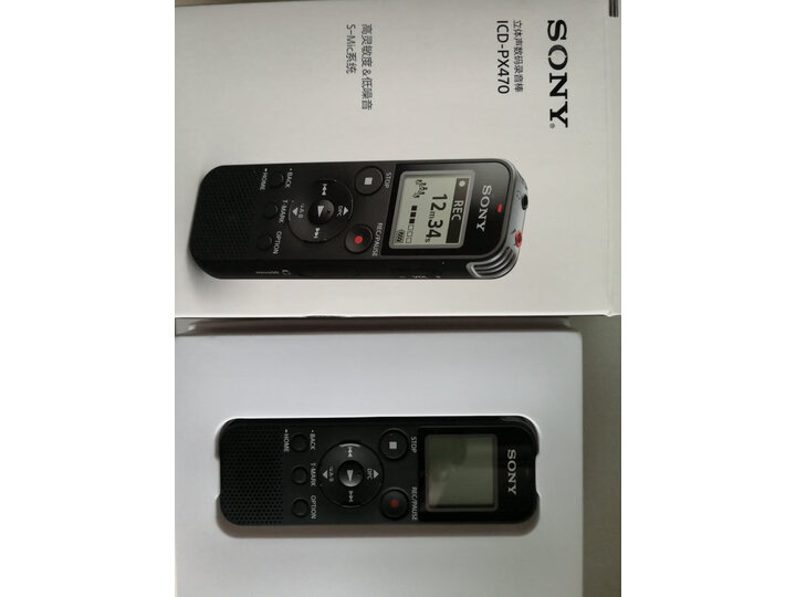 索尼icd-px470和px440哪个好-索尼icd-px470和px440深度对比_http://www.meifudie.com_好物_第5张