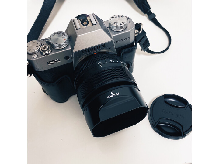 解析富士xf23mmf2和xt10哪个好？谈谈区别大不大？