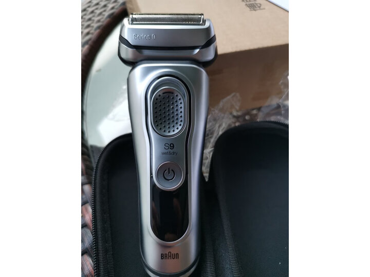 博朗9350怎么样-博朗9350性能测评与使用体验_好物_第12张_推荐星 博朗9350怎么样-博朗9350性能测评与使用体验_http://www.tuijianxing.com_好物_第12张