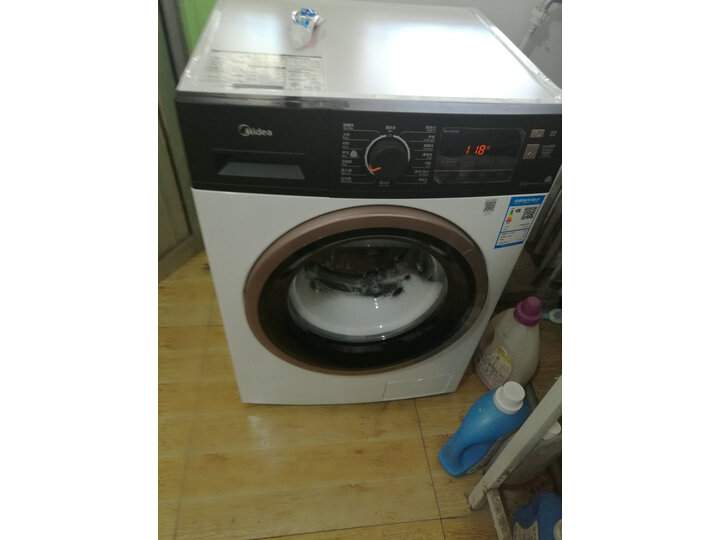 说说美的MG100V51D5怎么样呢？口碑剖析质量好吗？