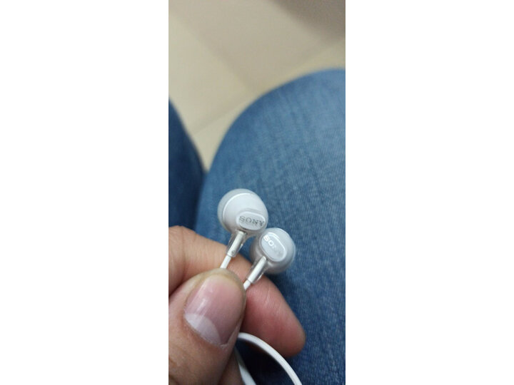 比较索尼mdr-ex15ap与JBL C100sl有啥区别？分享哪个好？