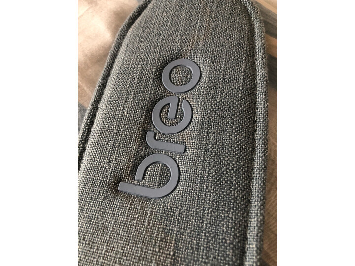倍轻松（breo）5D颈椎揉捏按摩器怎么样【分享曝光】内幕详解 首页推荐 第3张