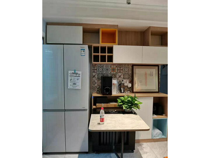 深度解密博世BCD-481W(KME49AQ0TI)怎么样？质量差不差呢