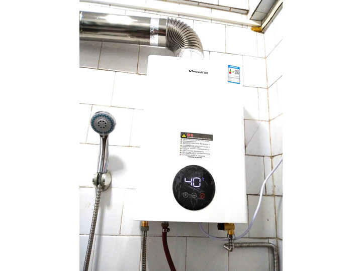 万和 Vanward 12升平衡式智能恒温燃气热水器JSG24-310W12怎么样？官方质量内幕最新评测分享 首页推荐 第3张