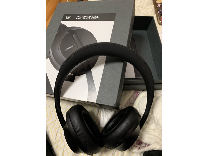 剖析bose700和b&amp;oh9i有区别没有？比拼哪个好？