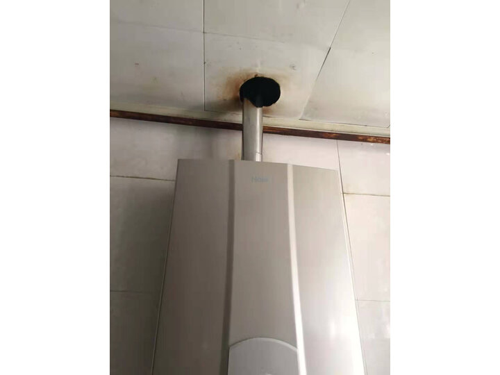 海尔（Haier）16升零冷水燃气热水器JSQ31-16R5BW怎么样？优缺点如何，真想媒体曝光 首页推荐 第9张