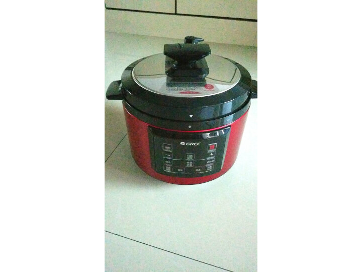 格力CY-50X66S怎么样-格力CY-50X66S真实用户评价分享_http://www.meifudie.com_好物_第7张