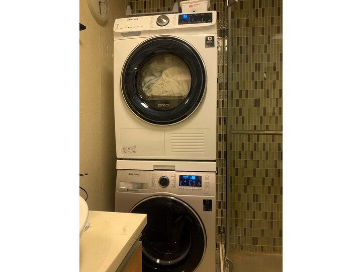 爆料三星DV90N63636WSC怎么样呢？使用评测好不好？
