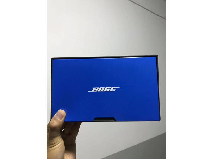 体验boseqc20和qc30降噪有区别吗？反馈哪个好？