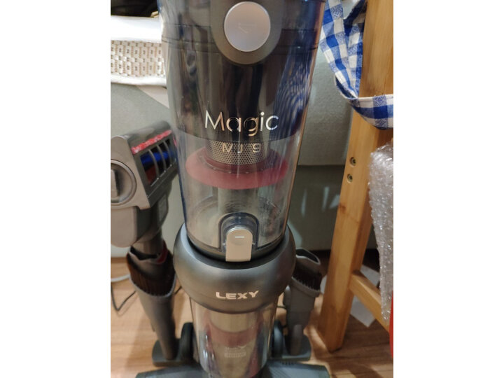 体验莱克MJ19怎么样呢？使用解密好用吗？