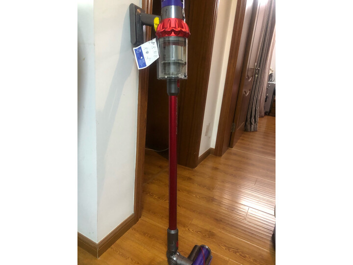 戴森(Dyson) 吸尘器 V10 MOTORHEAD 手持吸尘器怎么样？质量评测，内幕大揭秘 首页推荐 第2张