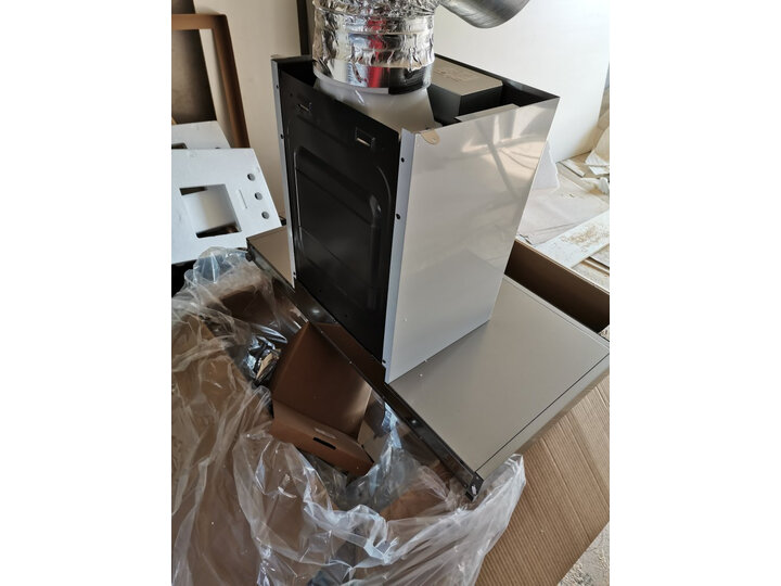 评测老板CXW-200-67A1H怎么样呢？图文曝光评价如何？