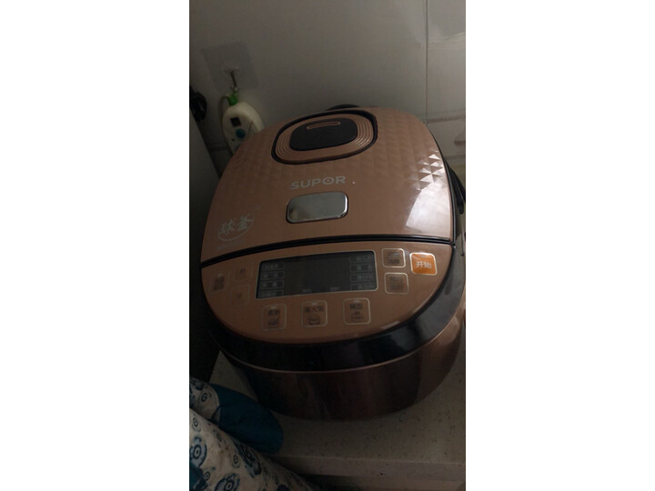 苏泊尔CFXB30FC8655-60怎么样_好物推荐_第8张_itswebtime 苏泊尔CFXB30FC8655-60怎么样_http://www.itswebtime.com_好物推荐_第8张