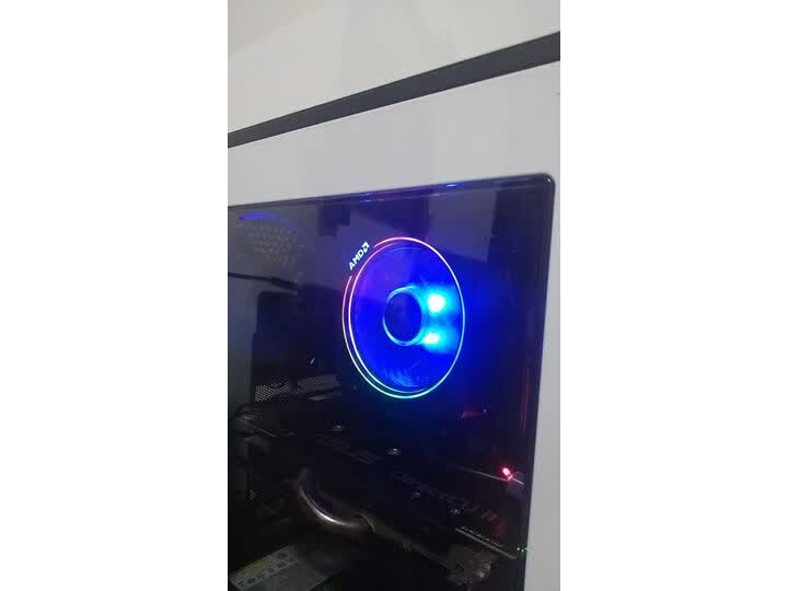 华硕TUF GAMING X570-PLUS (WI-FI)怎么样_http://www.tuijianxing.com_好物_第6张