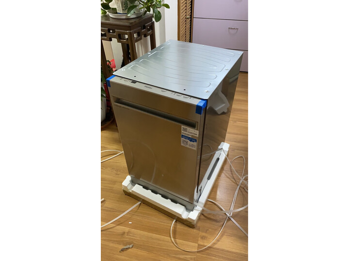 海尔（Haier）9套独立式除菌洗碗机EW9818J怎么样？质量内幕揭秘，不看后悔 首页推荐 第8张