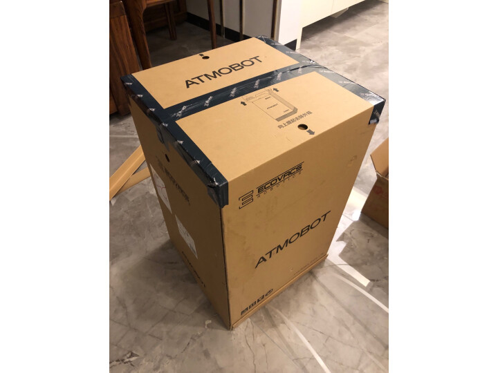 科沃斯机器人(Ecovacs)沁宝Pro空气净化器机器人AA50PM2.5KJ600G-A50怎么样?来谈谈这款性能优缺点如何【已解决】 首页推荐 第3张-商情88推广网 科沃斯机器人(Ecovacs)沁宝Pro空气净化器机器人AA50PM2.5KJ600G-A50怎么样?来谈谈这款性能优缺点如何【已解决】 首页推荐 第3张