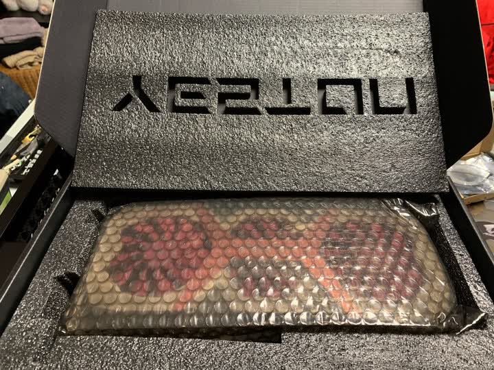 盈通Yesto RX5700XT – 8G D6 游戏高手怎么样_http://www.tuijianxing.com_好物_第6张