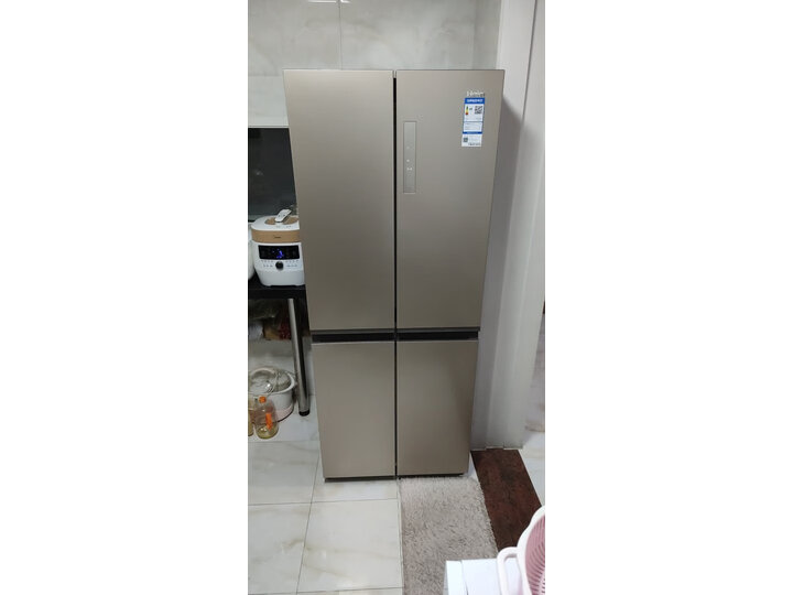 海尔bcd403wdpt和403WDGR哪个好用些_http://www.itswebtime.com_好物推荐_第10张