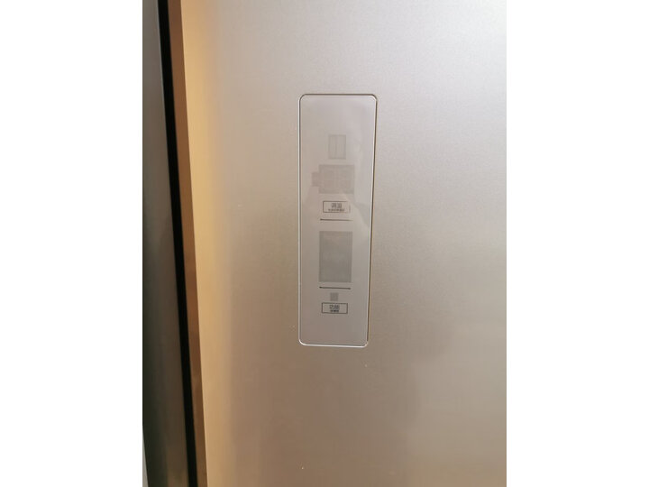 纠结TCLBCD-499WEF1怎么样呢？质量爆料好不好用？