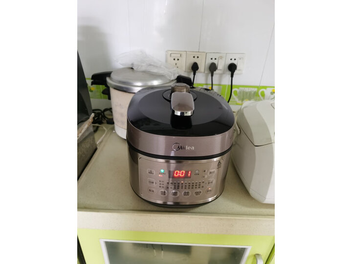 美的MY-YL50P602怎么样-美的MY-YL50P602用户反馈与体验_好物推荐_第13张_itswebtime 美的MY-YL50P602怎么样-美的MY-YL50P602用户反馈与体验_http://www.itswebtime.com_好物推荐_第13张