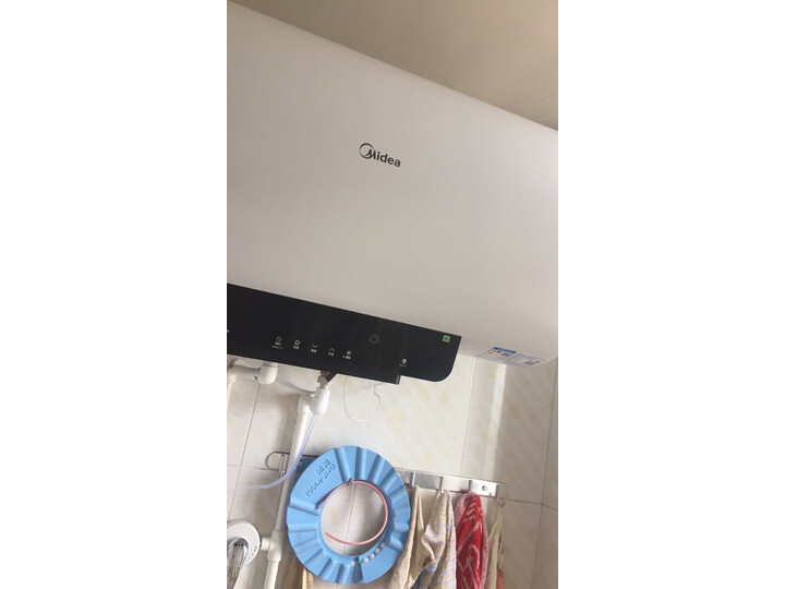 美的 80升速热增容防电墙电热水器 F8030-A6（HEY）怎么样，最新款的质量差不差呀？ 首页推荐 第10张