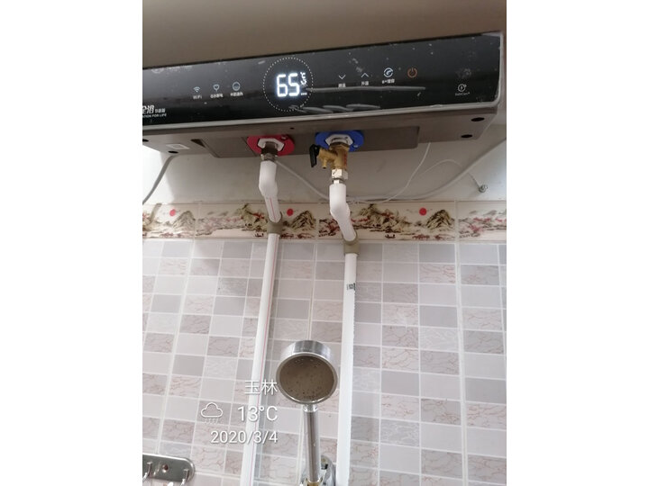 美的（Midea）电热水器TL3系列 60升F6030-TL3怎么样？质量到底差不差？详情评测 首页推荐 第1张