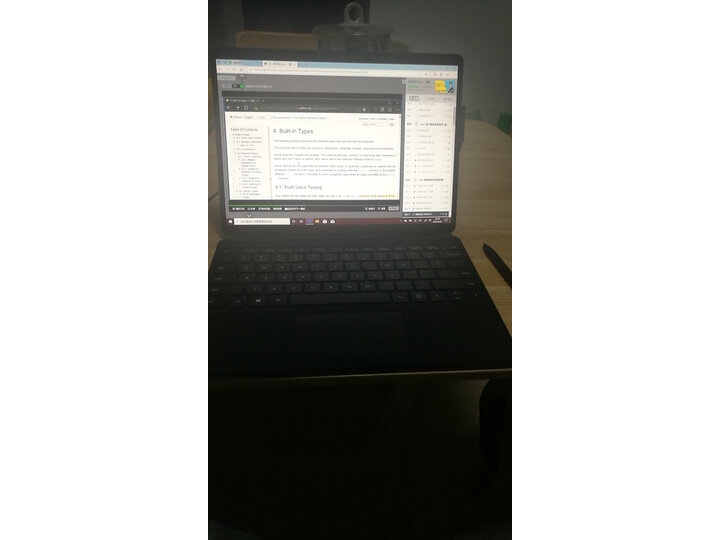 说说微软surface pro x和pro7哪个好？测评有区别吗？