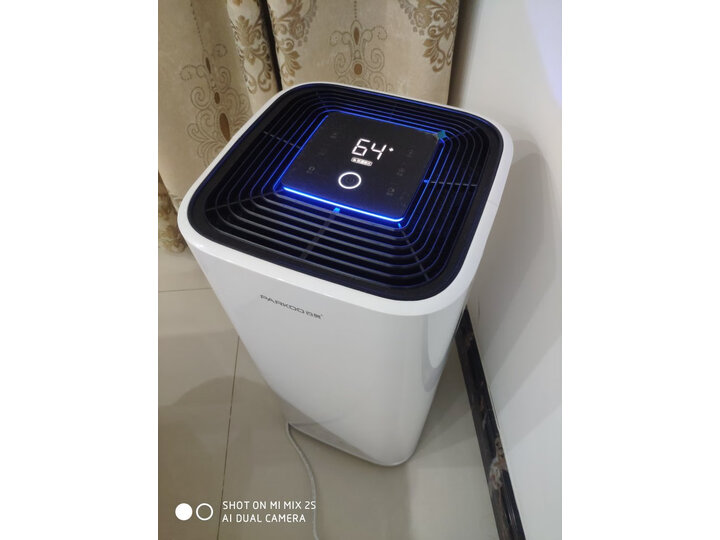 反馈百奥PD253D怎么样呢？深度测评评测好不好？