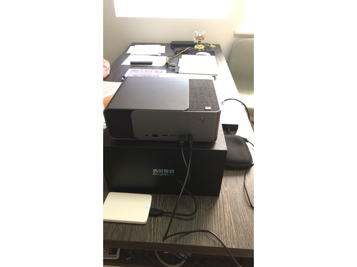 剖析当贝d1和小米青春版区别是什么？解析哪个好？