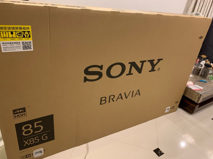 索尼x8500g和u8g有何区别-索尼x8500g和u8g产品评价对比_http://www.itswebtime.com_好物推荐_第13张