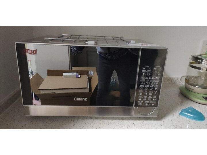 入手格兰仕G80F23CN2P-B5(R0)怎么样呢？详细曝光质量如何？