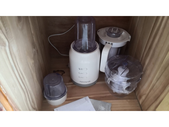 比较九阳JYL-C022E怎么样呢？实情爆料评测如何？