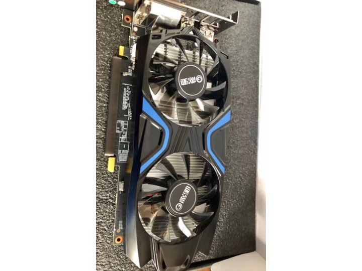 测评影驰gtx1050ti大将和1660大将哪个好？曝光有啥区别？